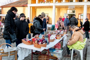 Advent első vasárnapja 2019